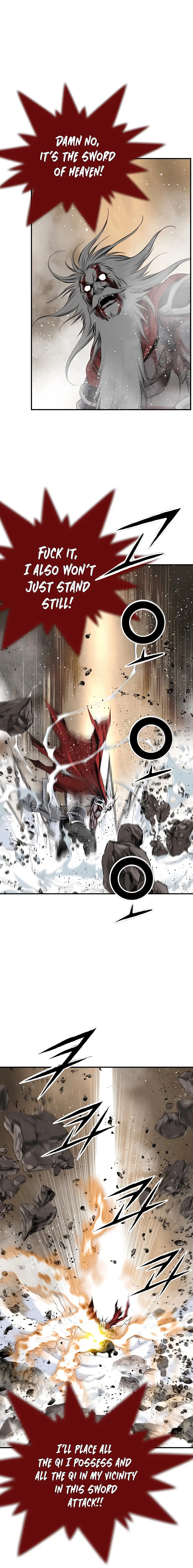 Cheonae Hyeomno Chapter 196 page 4 - 