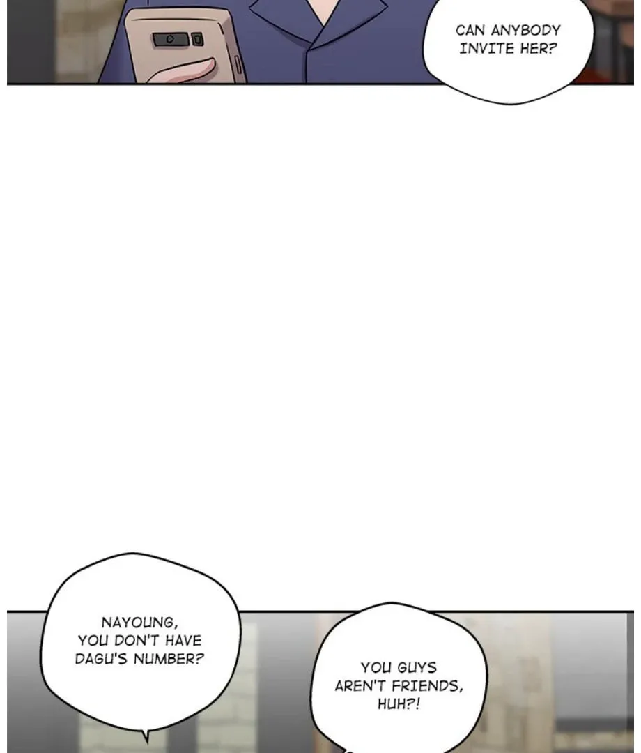 Cheonghak-dong Project Chapter 11 page 11 - 