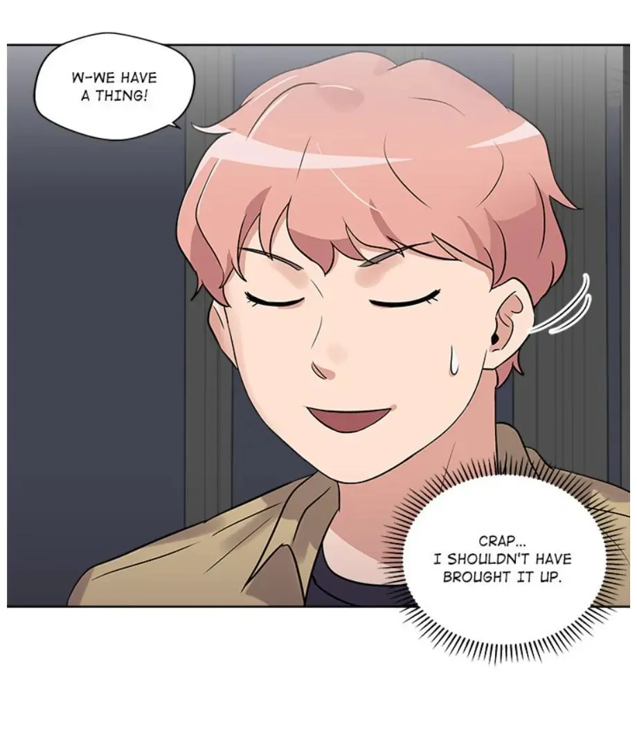 Cheonghak-dong Project Chapter 11 page 17 - 