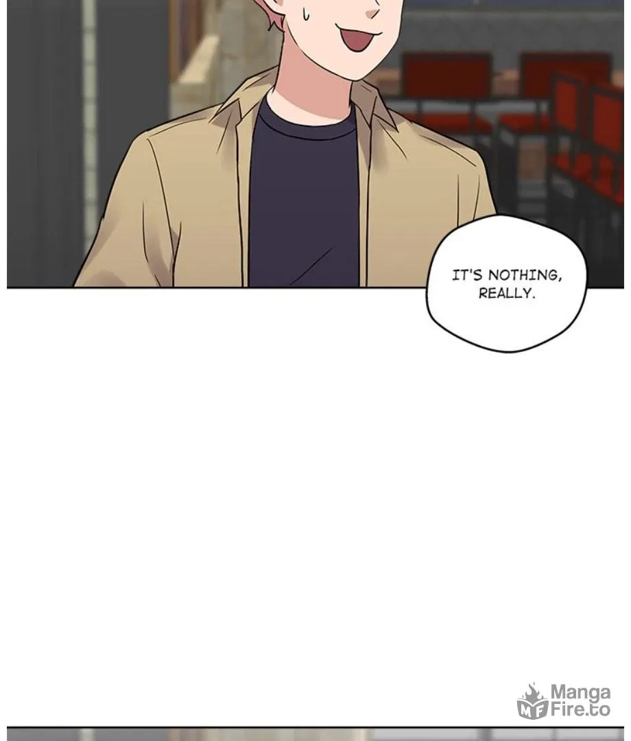 Cheonghak-dong Project Chapter 11 page 20 - 