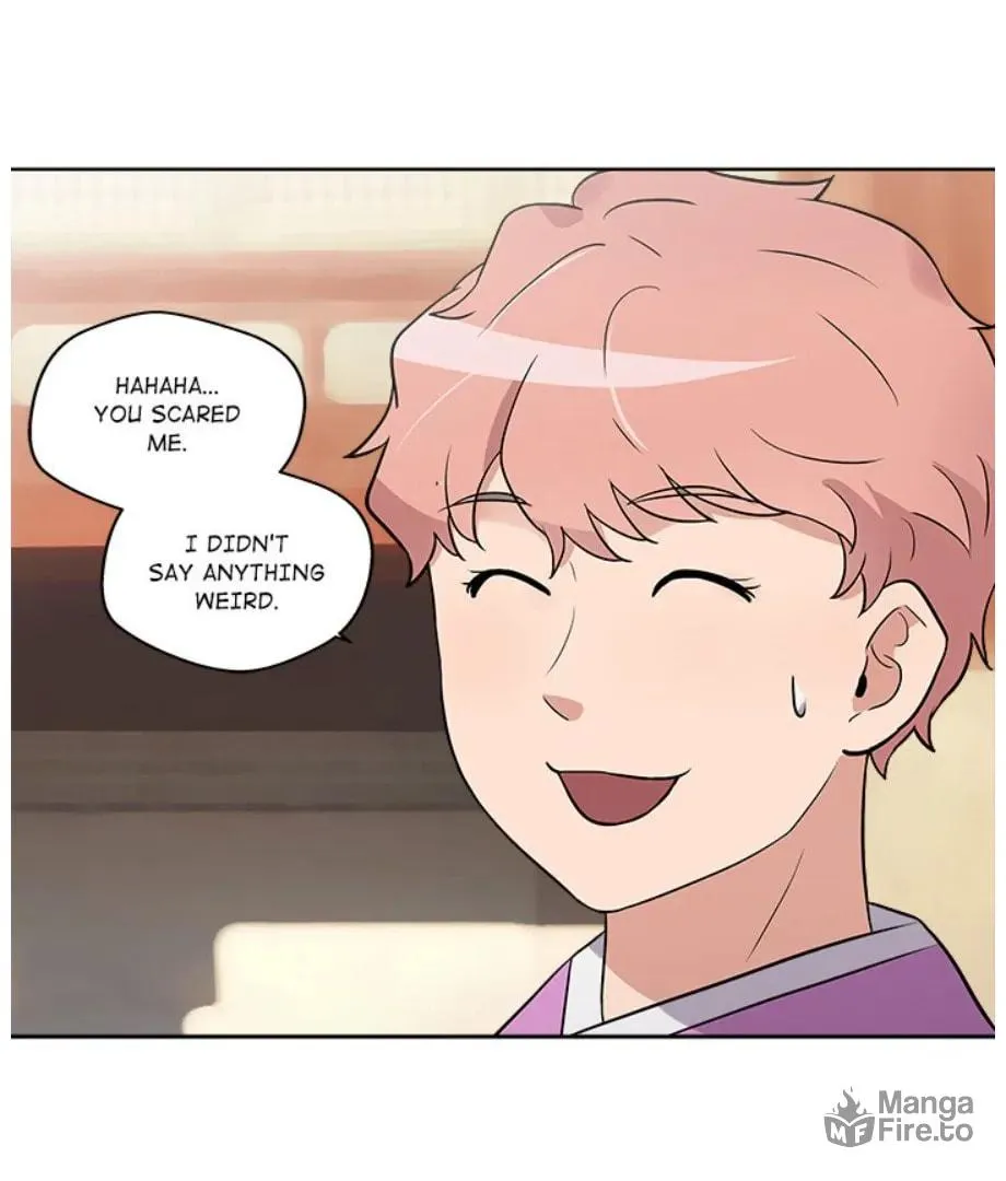 Cheonghak-dong Project Chapter 11 page 25 - 