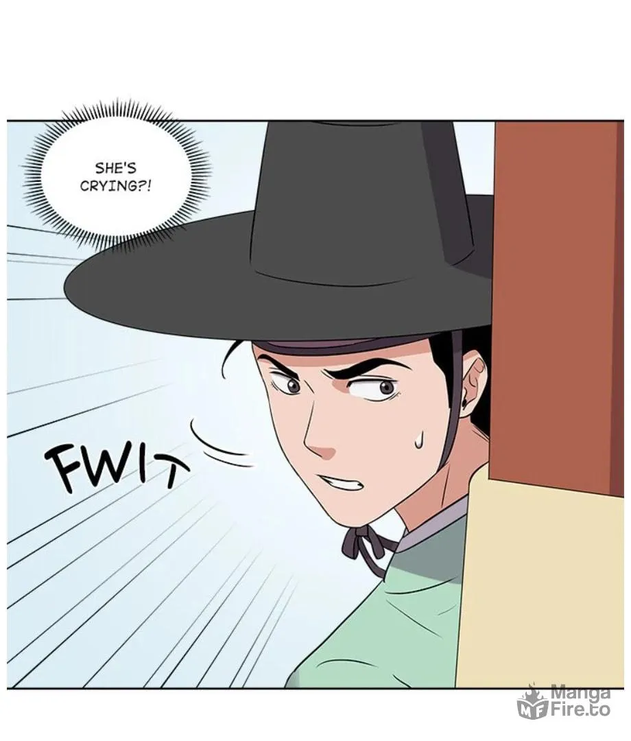 Cheonghak-dong Project Chapter 11 page 35 - 