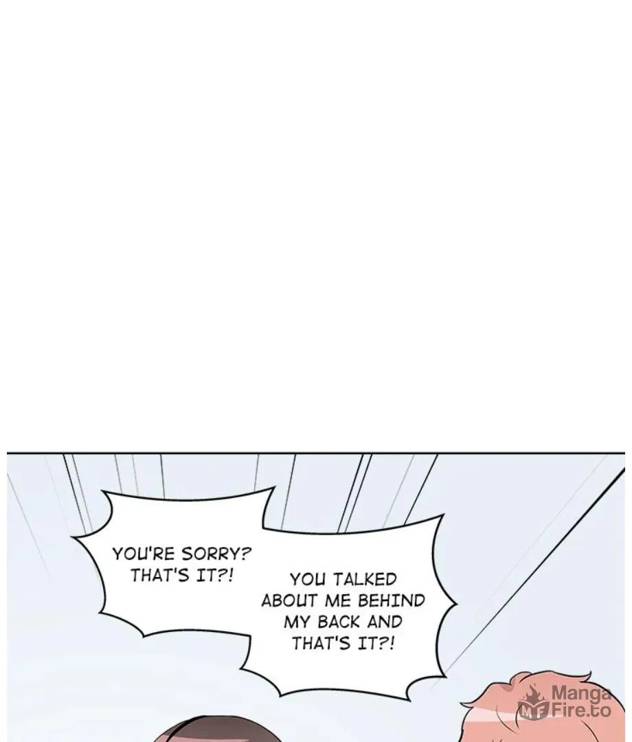 Cheonghak-dong Project Chapter 11 page 45 - 