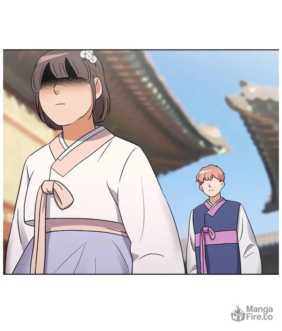 Cheonghak-dong Project Chapter 11 page 57 - 