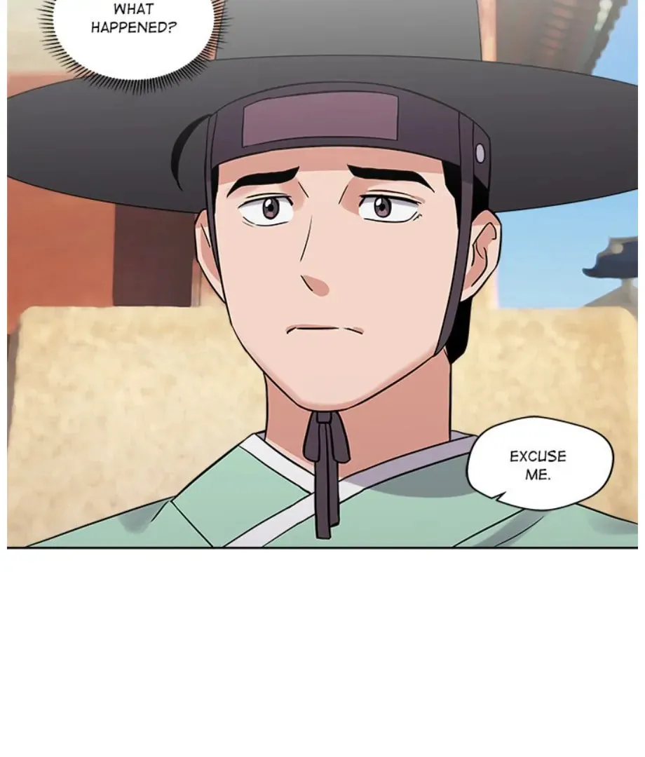Cheonghak-dong Project Chapter 11 page 61 - 
