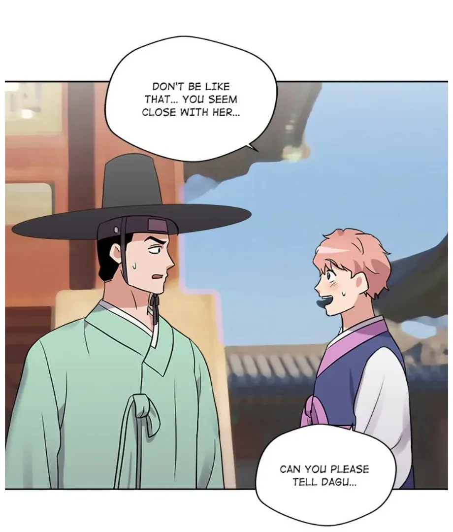 Cheonghak-dong Project Chapter 11 page 68 - 