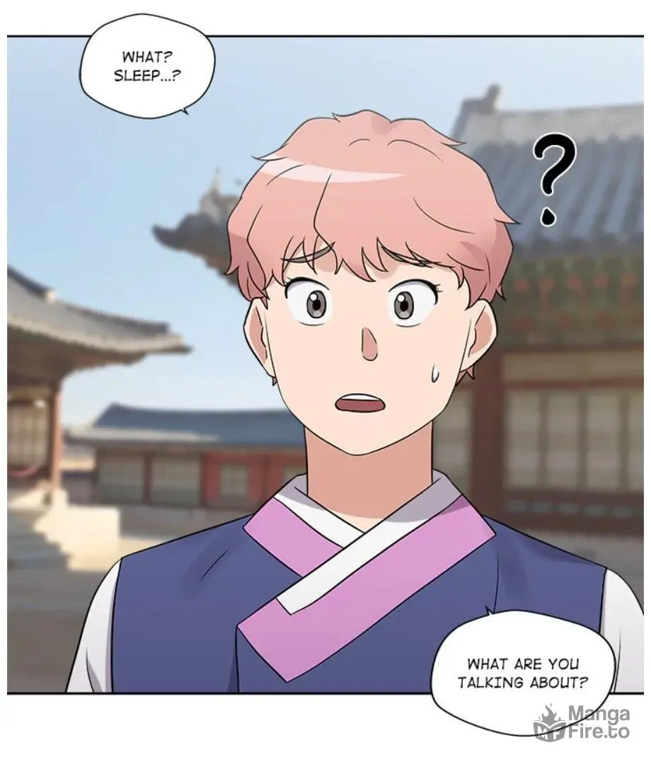 Cheonghak-dong Project Chapter 11 page 75 - 