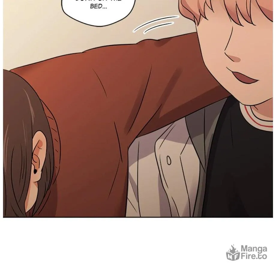 Cheonghak-dong Project Chapter 11 page 80 - 