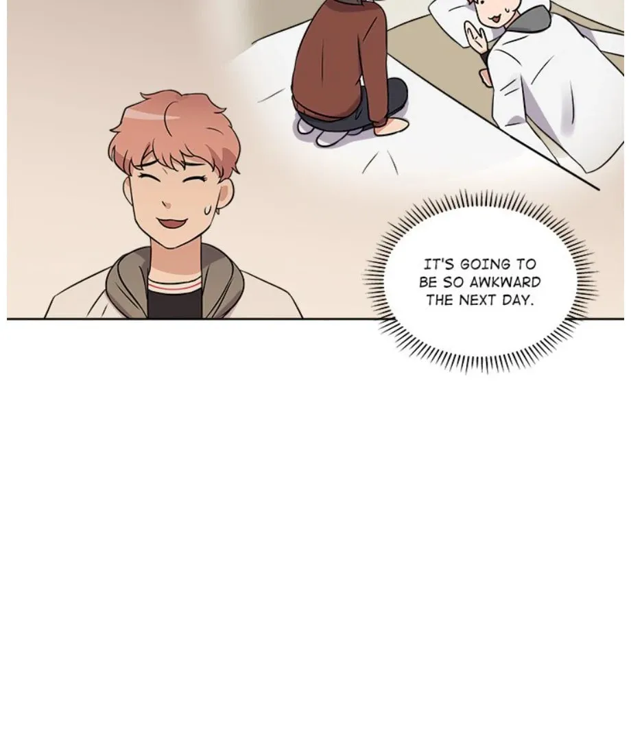 Cheonghak-dong Project Chapter 11 page 86 - 