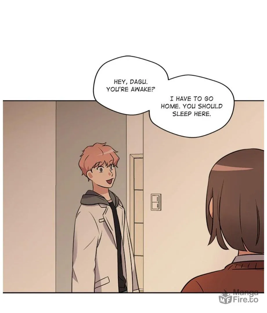 Cheonghak-dong Project Chapter 11 page 90 - 