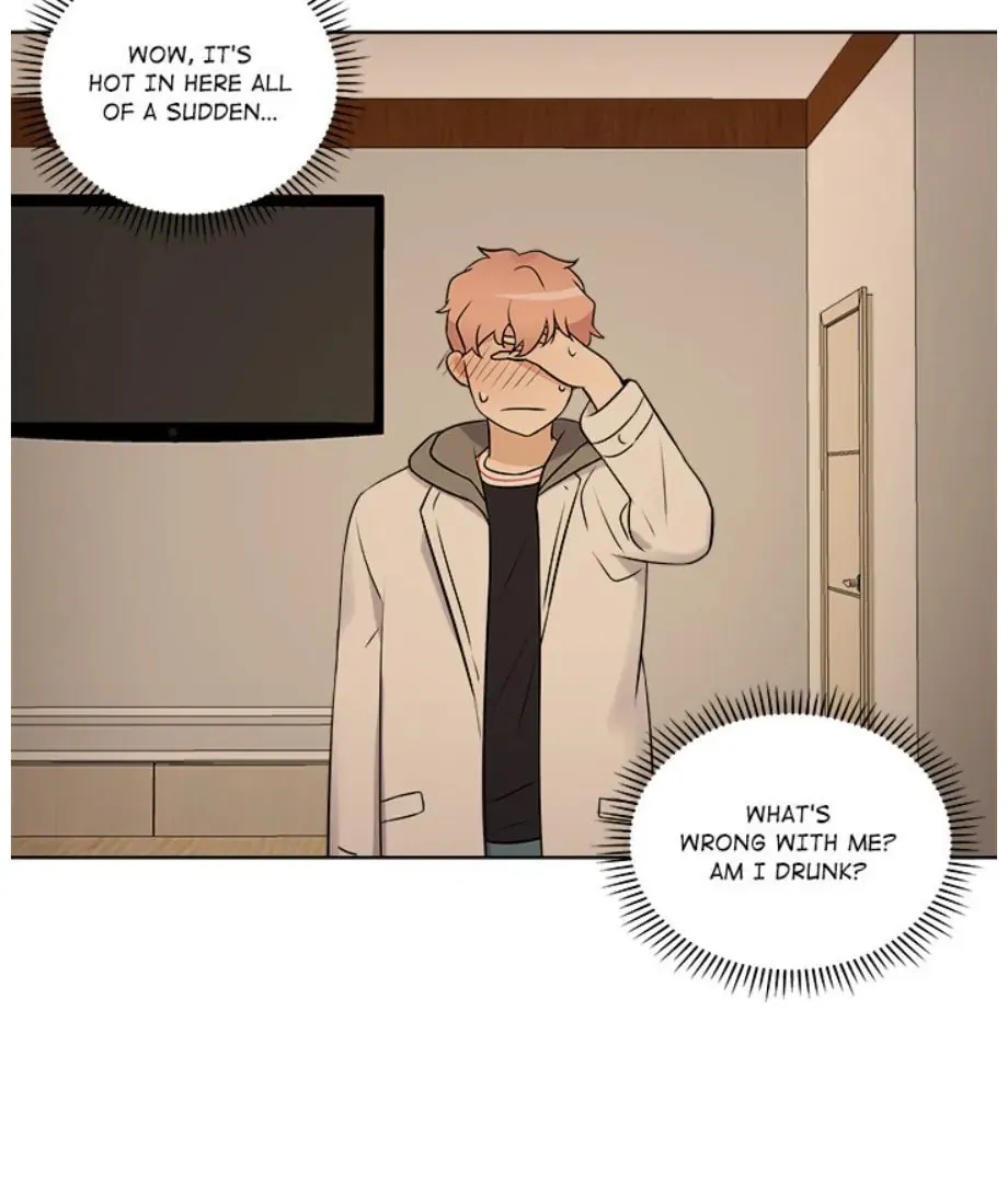 Cheonghak-dong Project Chapter 12 page 13 - 