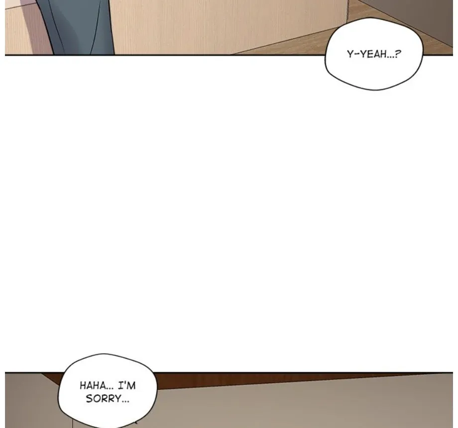 Cheonghak-dong Project Chapter 12 page 26 - 