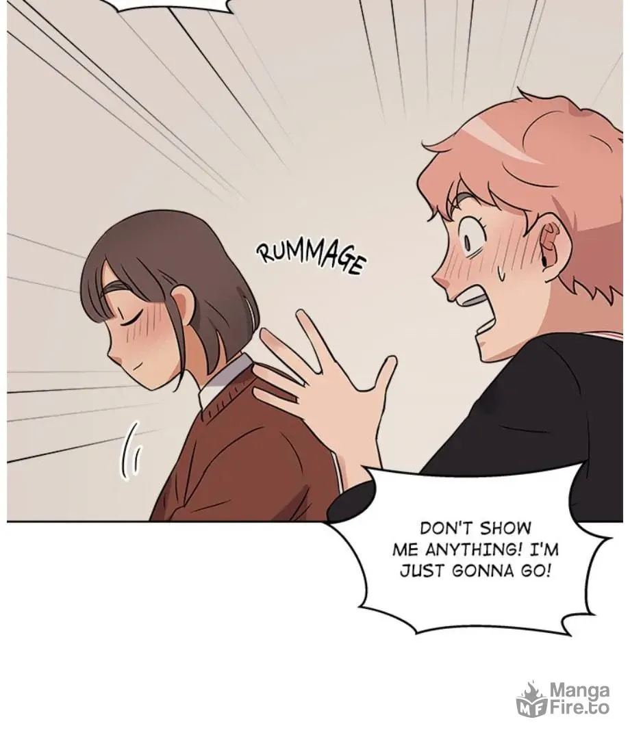 Cheonghak-dong Project Chapter 12 page 30 - 