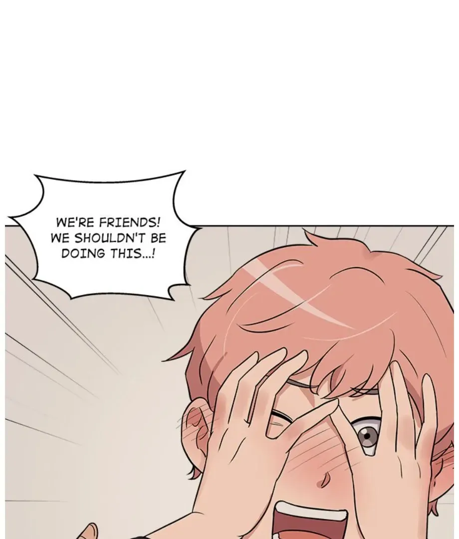 Cheonghak-dong Project Chapter 12 page 31 - 