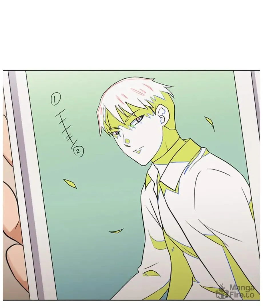 Cheonghak-dong Project Chapter 12 page 35 - 