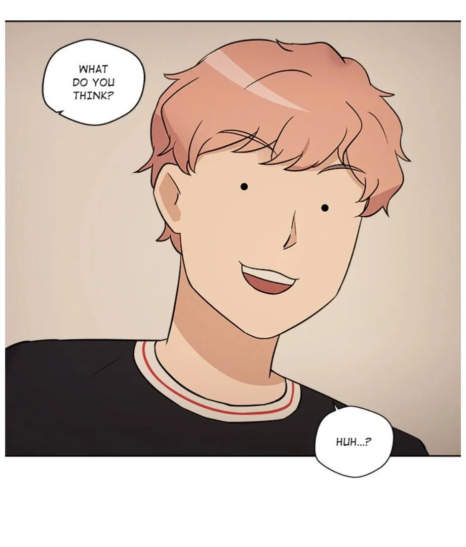 Cheonghak-dong Project Chapter 12 page 38 - 