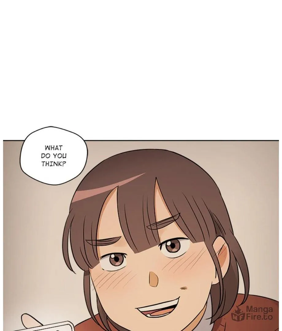 Cheonghak-dong Project Chapter 12 page 39 - 