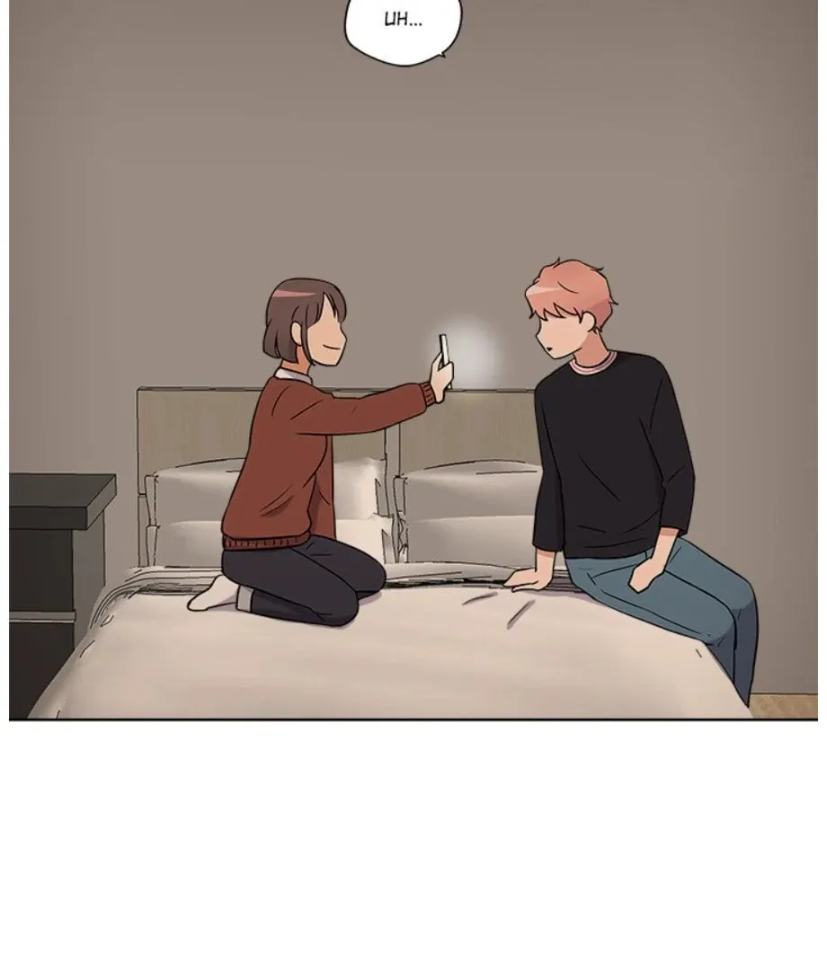 Cheonghak-dong Project Chapter 12 page 41 - 