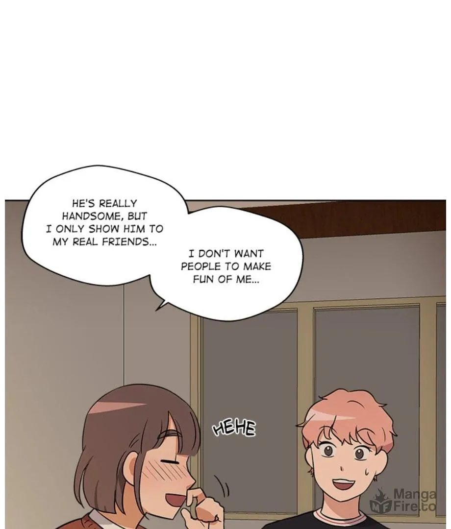 Cheonghak-dong Project Chapter 12 page 45 - 