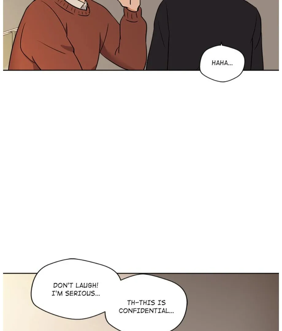 Cheonghak-dong Project Chapter 12 page 46 - 