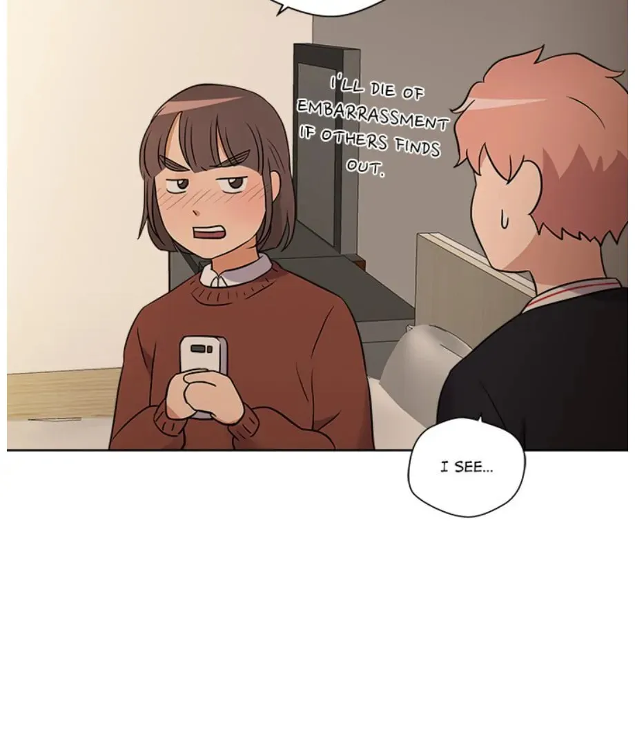 Cheonghak-dong Project Chapter 12 page 47 - 