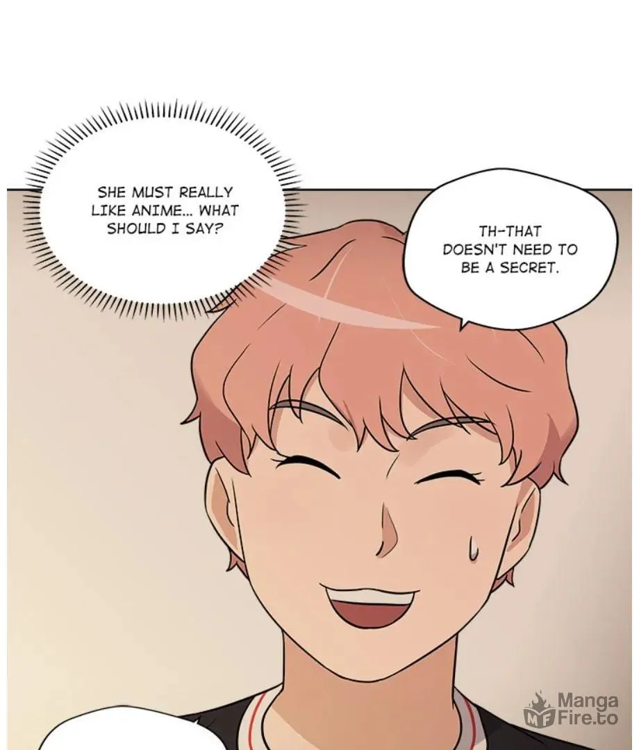 Cheonghak-dong Project Chapter 12 page 48 - 