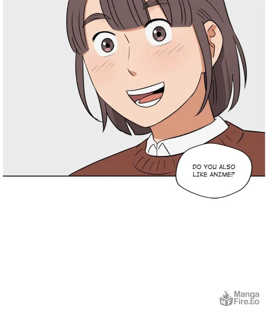 Cheonghak-dong Project Chapter 12 page 50 - 