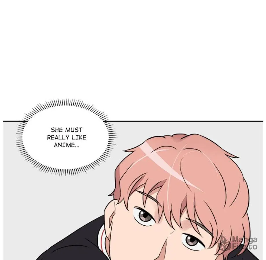 Cheonghak-dong Project Chapter 12 page 54 - 