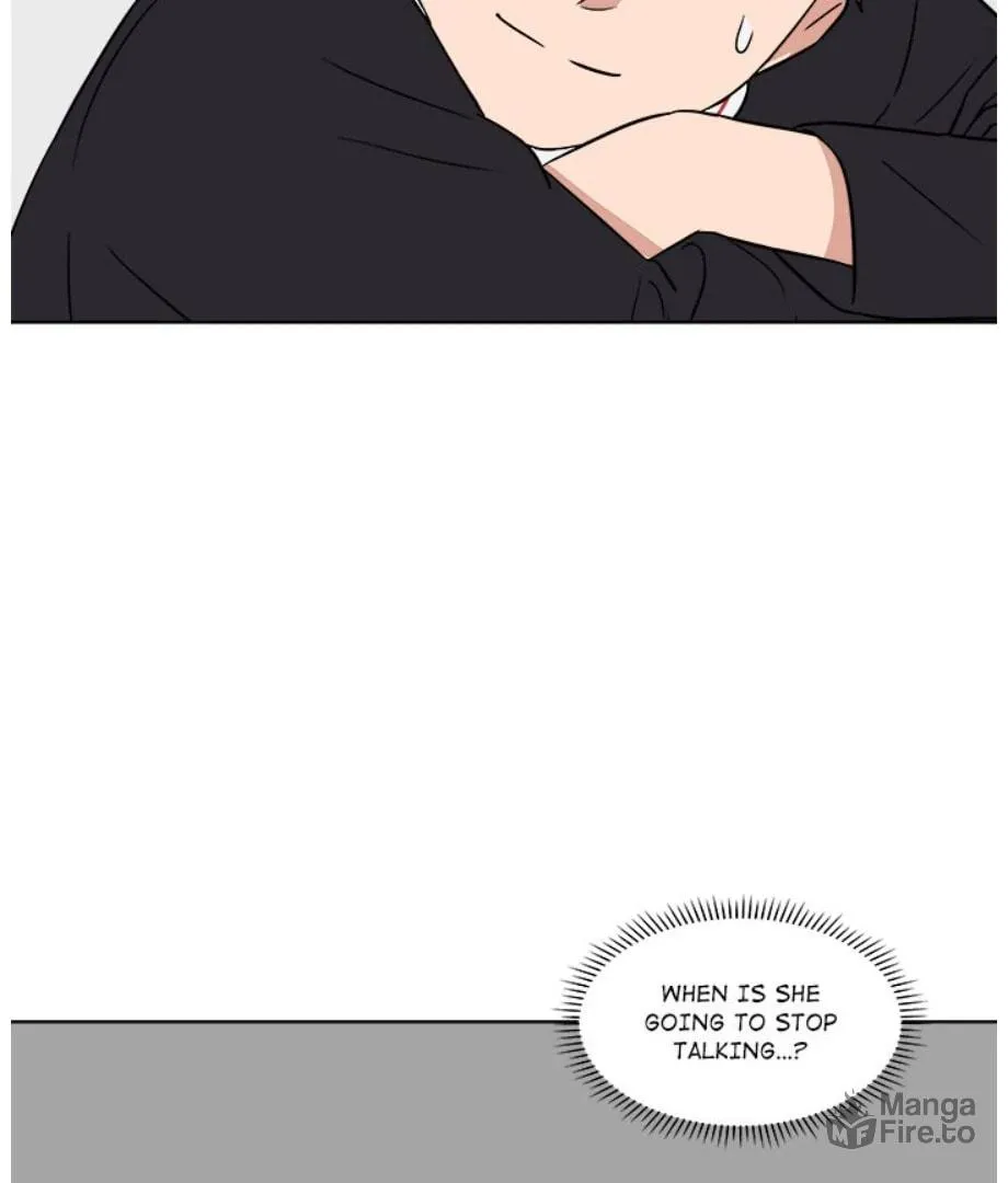 Cheonghak-dong Project Chapter 12 page 55 - 