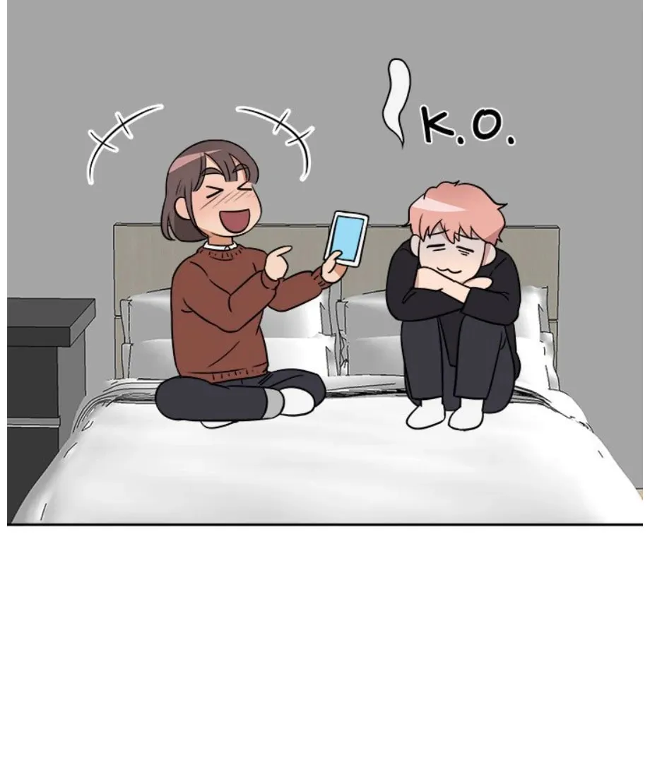 Cheonghak-dong Project Chapter 12 page 56 - 