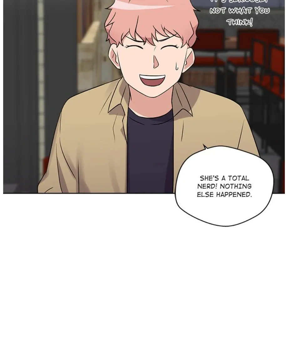 Cheonghak-dong Project Chapter 12 page 59 - 