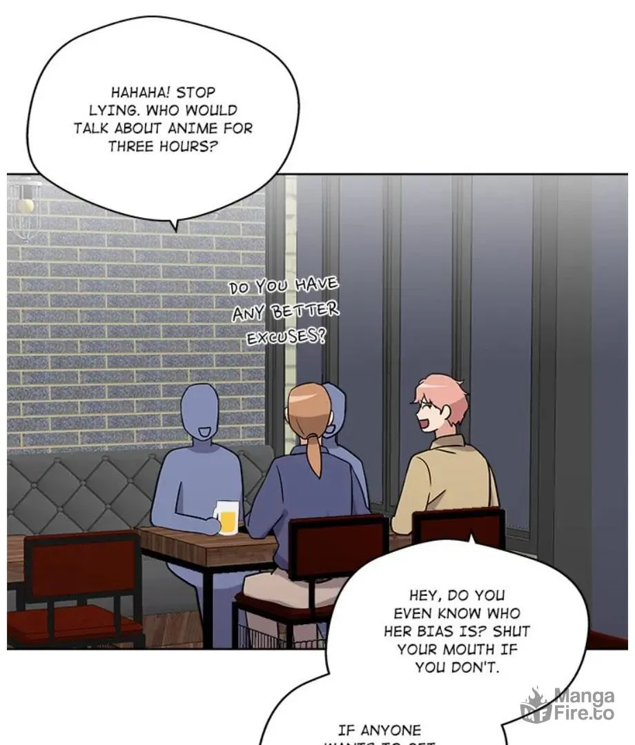 Cheonghak-dong Project Chapter 12 page 60 - 