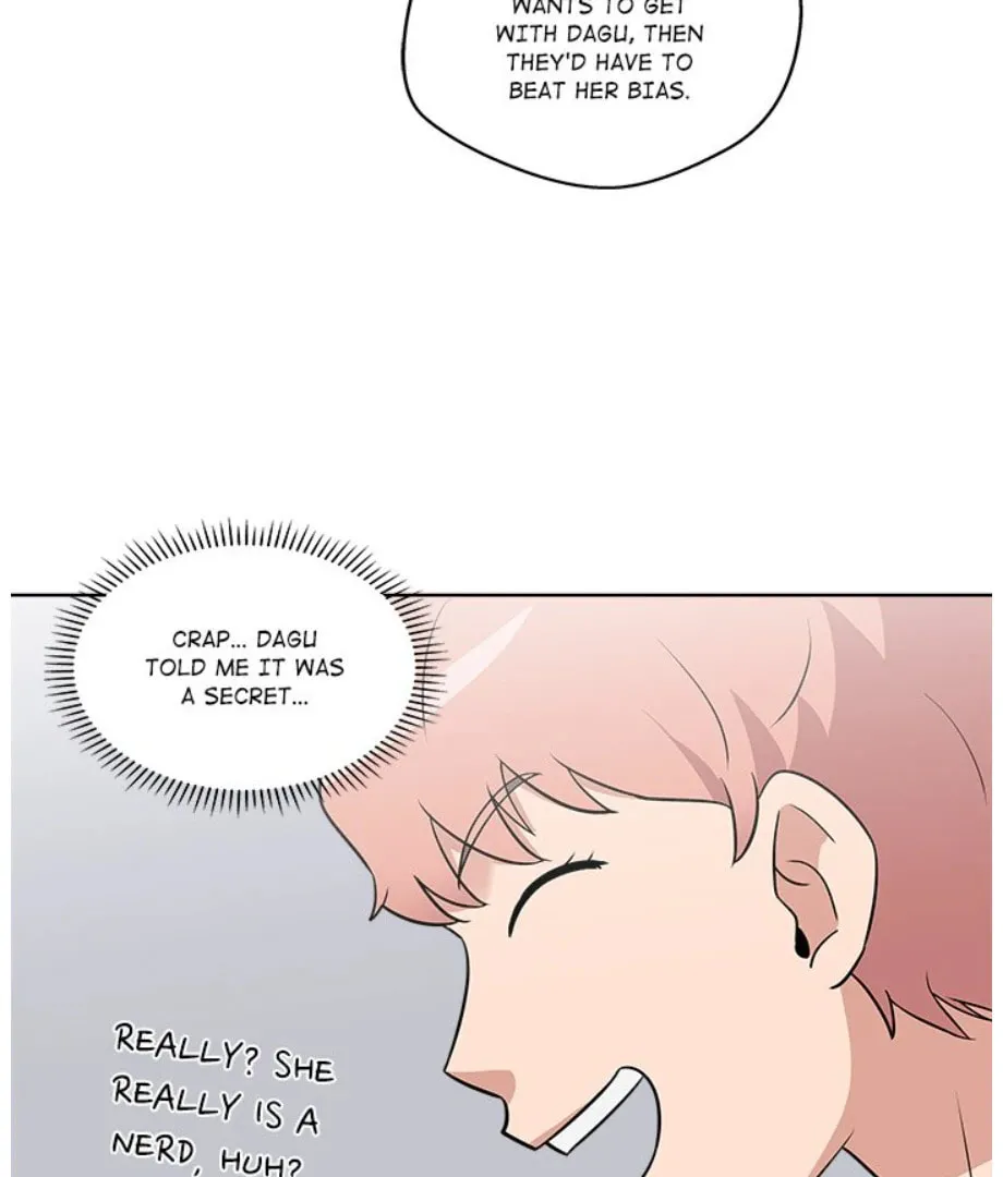 Cheonghak-dong Project Chapter 12 page 61 - 
