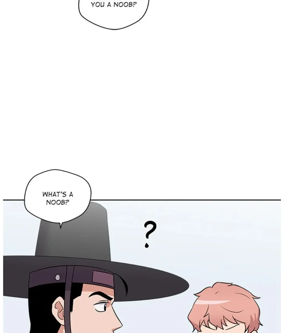 Cheonghak-dong Project Chapter 12 page 67 - 