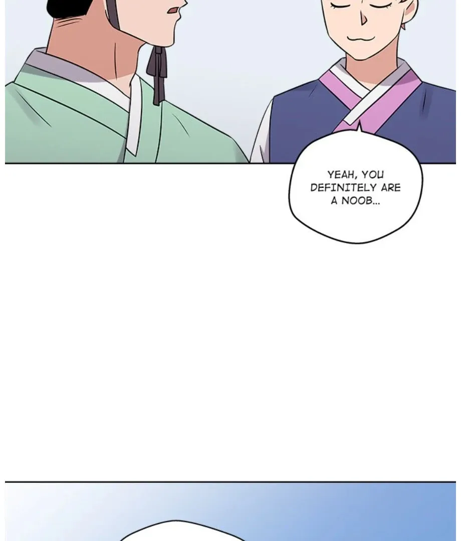 Cheonghak-dong Project Chapter 12 page 68 - 