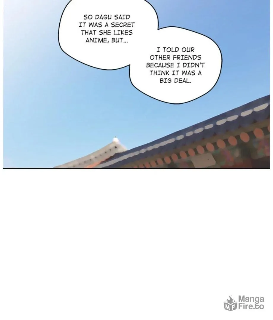 Cheonghak-dong Project Chapter 12 page 69 - 