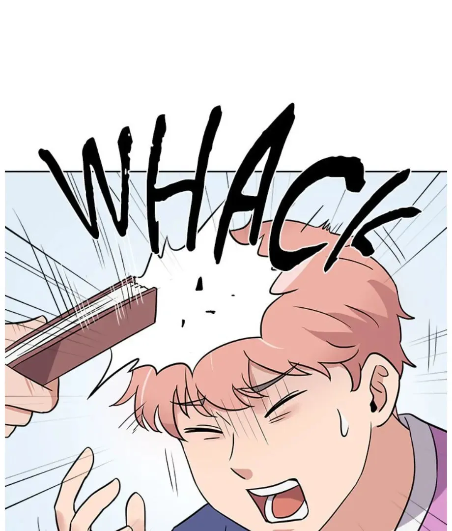 Cheonghak-dong Project Chapter 12 page 74 - 