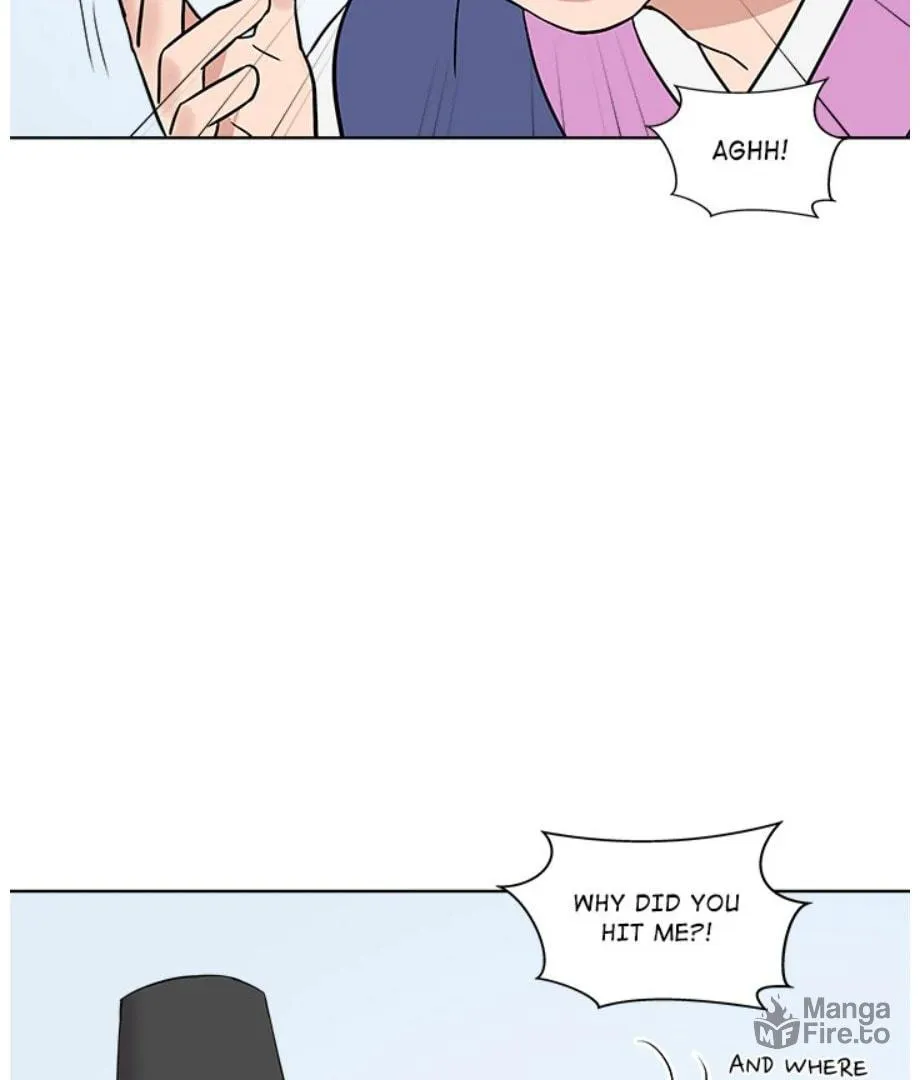 Cheonghak-dong Project Chapter 12 page 75 - 