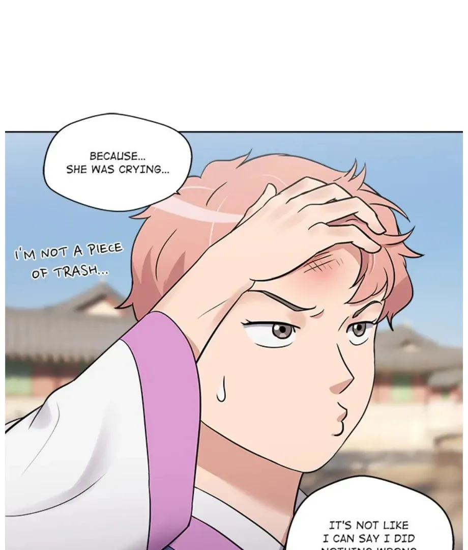 Cheonghak-dong Project Chapter 12 page 77 - 