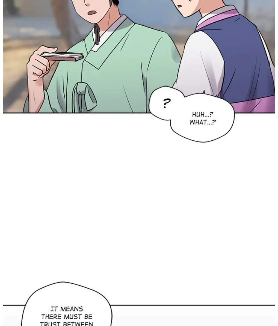 Cheonghak-dong Project Chapter 12 page 79 - 