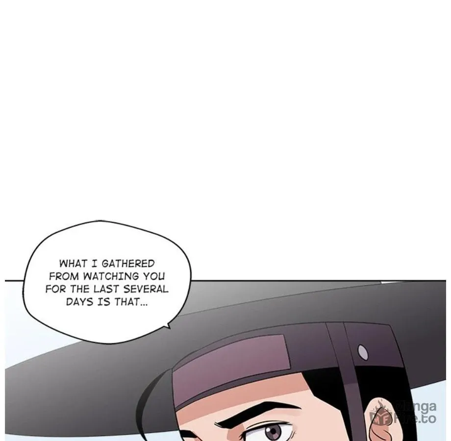 Cheonghak-dong Project Chapter 12 page 81 - 