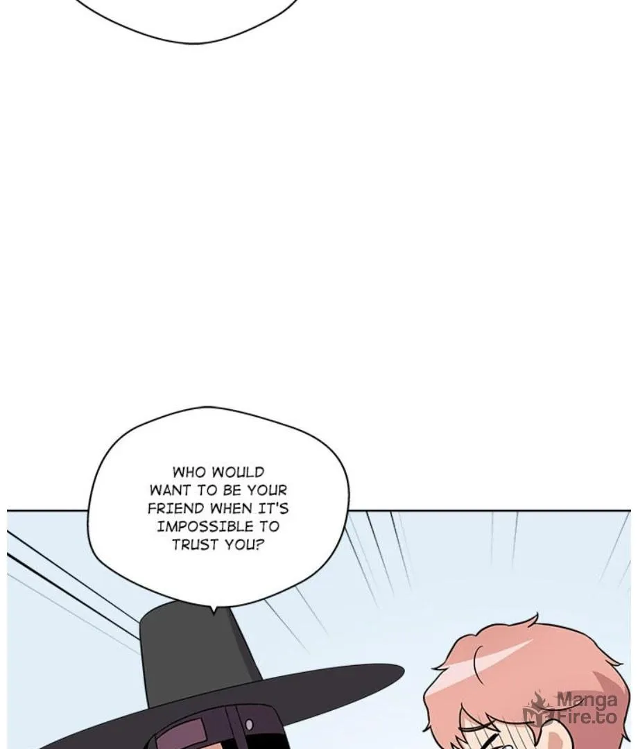 Cheonghak-dong Project Chapter 12 page 84 - 