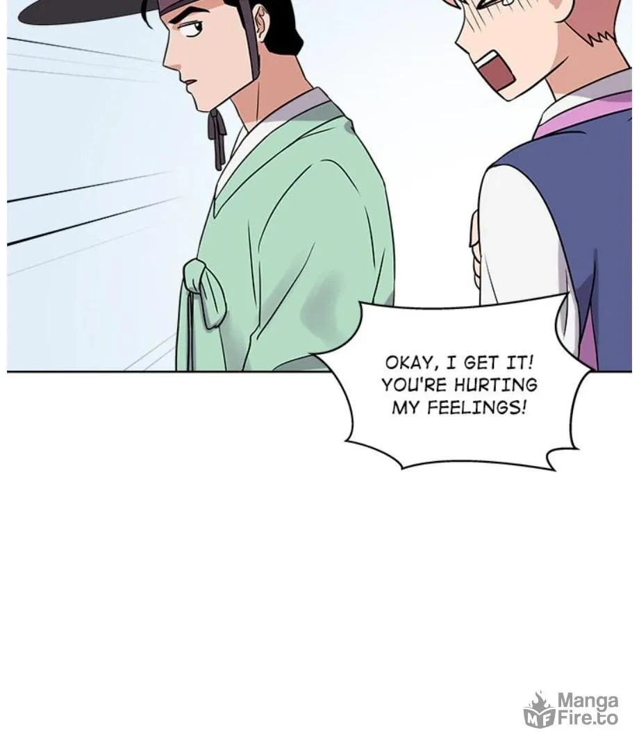 Cheonghak-dong Project Chapter 12 page 85 - 