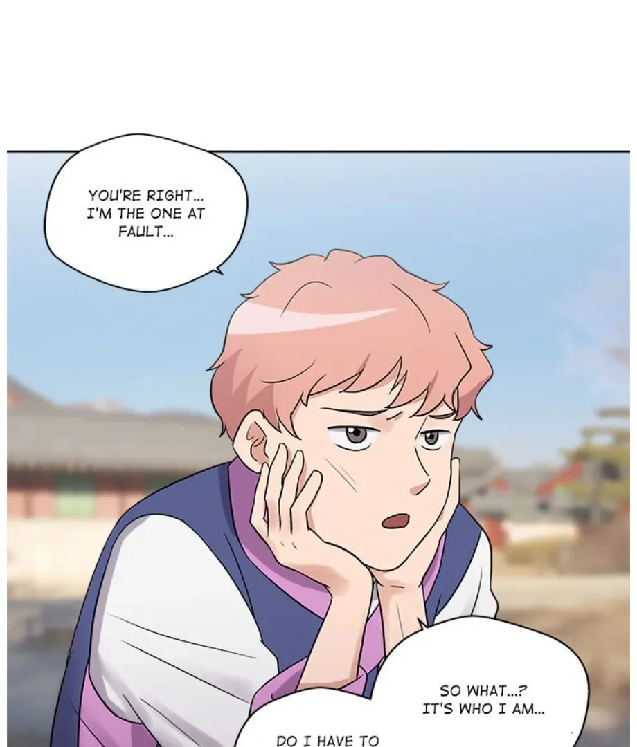 Cheonghak-dong Project Chapter 12 page 86 - 