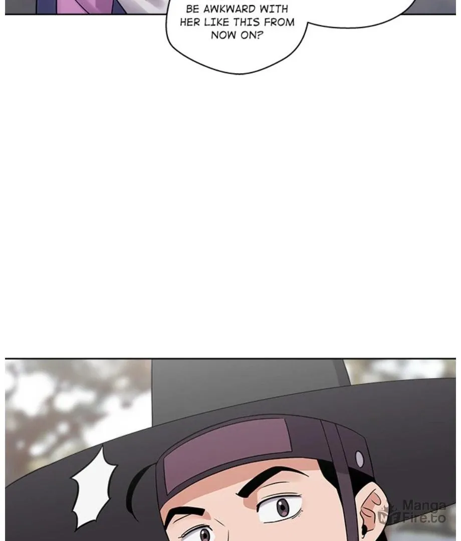 Cheonghak-dong Project Chapter 12 page 87 - 