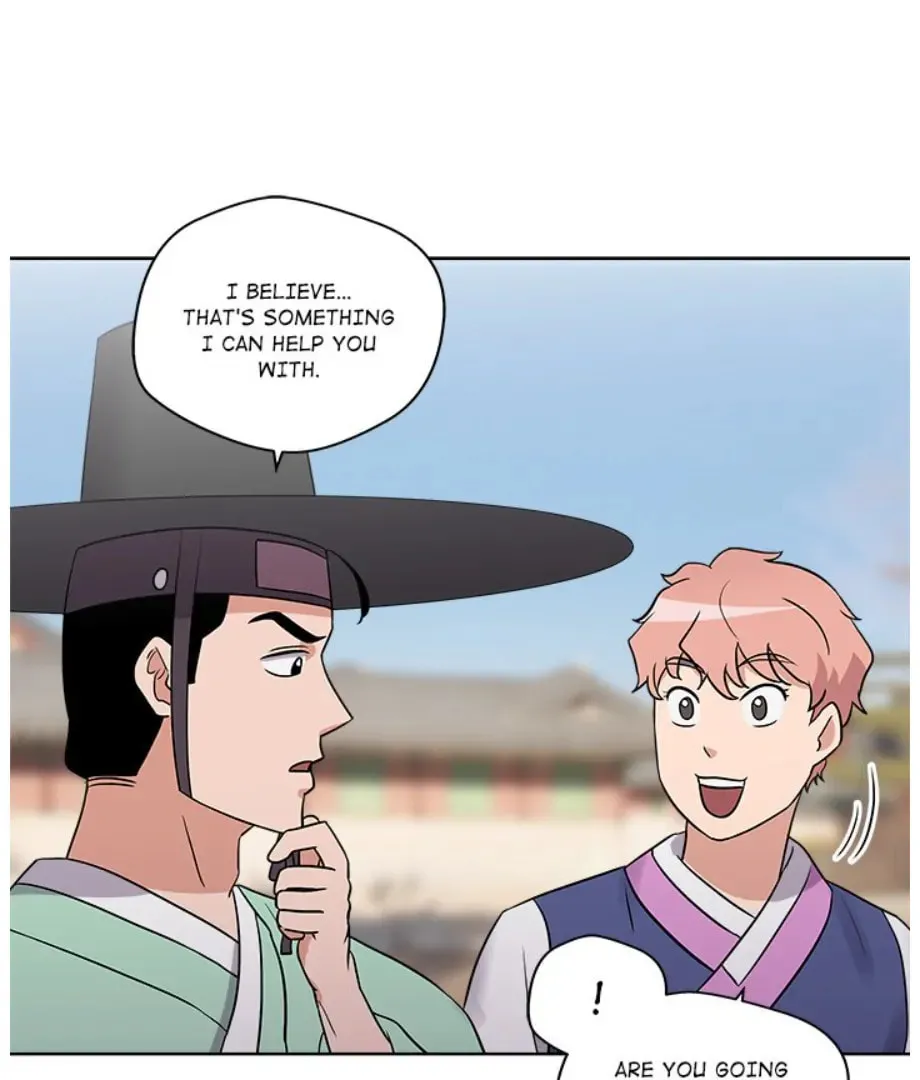Cheonghak-dong Project Chapter 12 page 89 - 