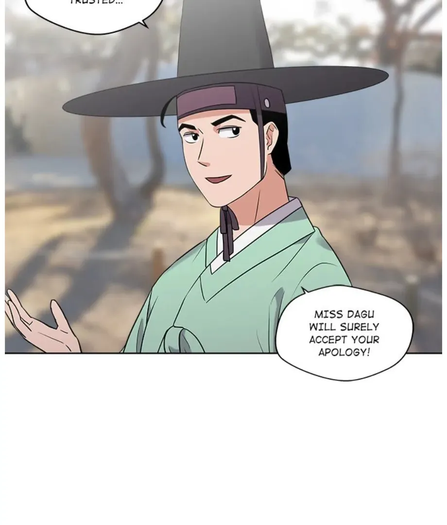 Cheonghak-dong Project Chapter 12 page 92 - 