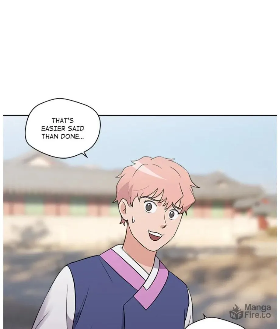 Cheonghak-dong Project Chapter 12 page 93 - 