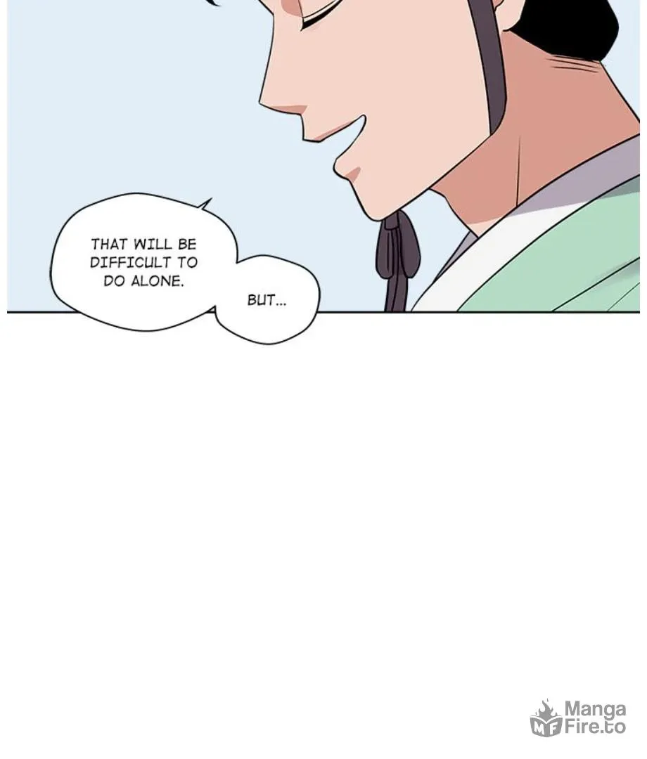 Cheonghak-dong Project Chapter 12 page 95 - 