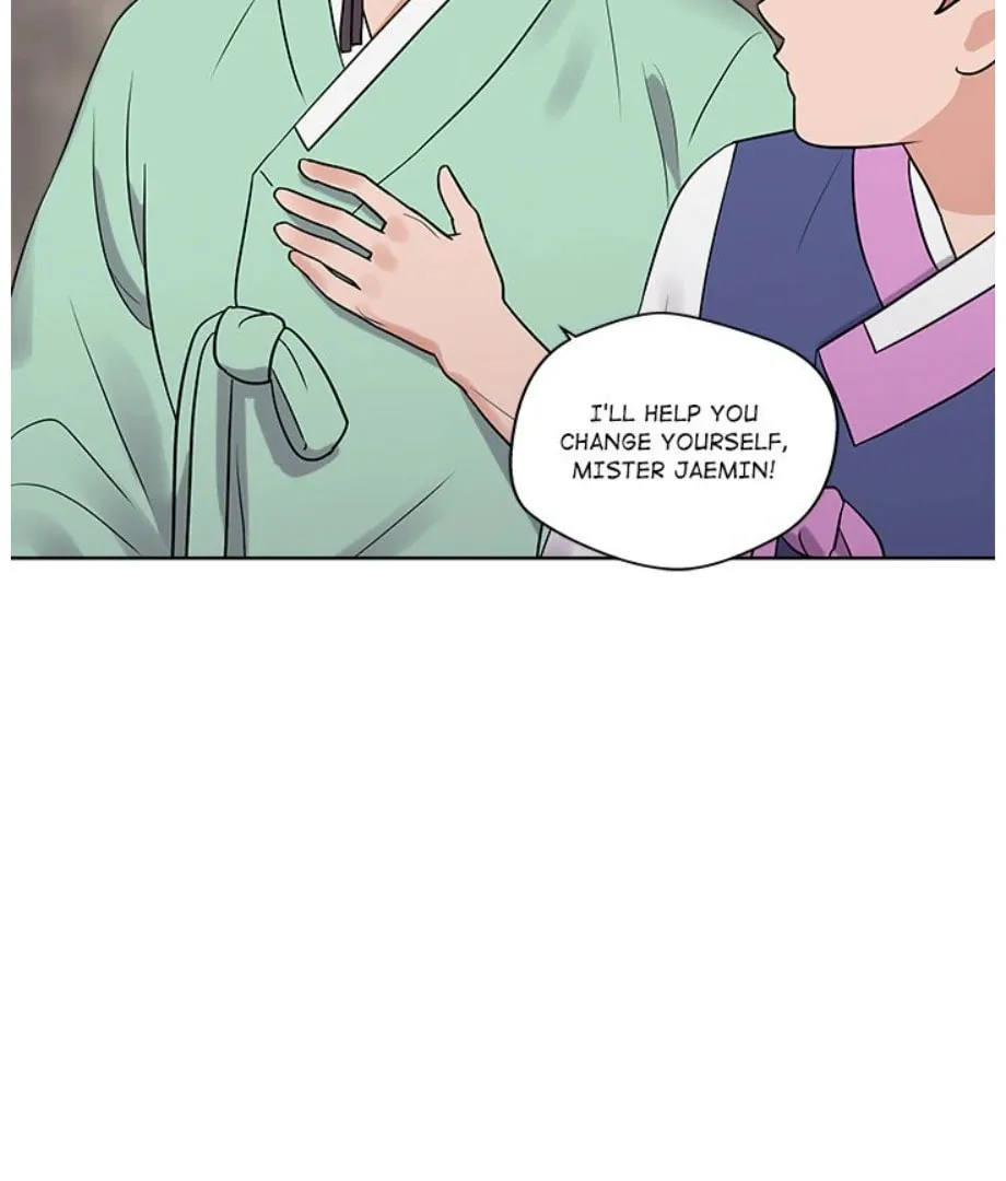 Cheonghak-dong Project Chapter 12 page 97 - 
